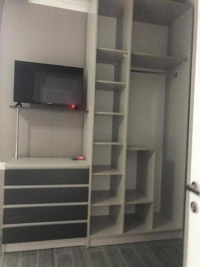 Villa Residence クヴァリアティ エクステリア 写真