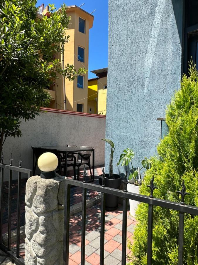 Villa Residence クヴァリアティ エクステリア 写真